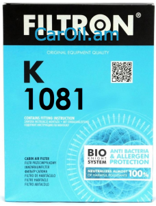 Filtron K 1081